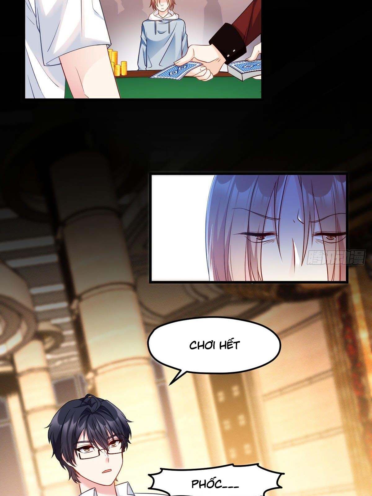 Tiên Tôn Lạc Vô Cực - Chương 16