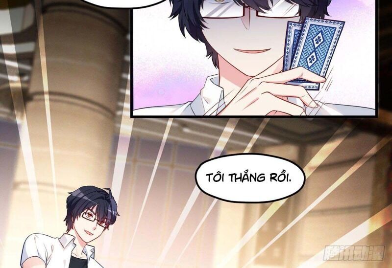 Tiên Tôn Lạc Vô Cực - Chương 16