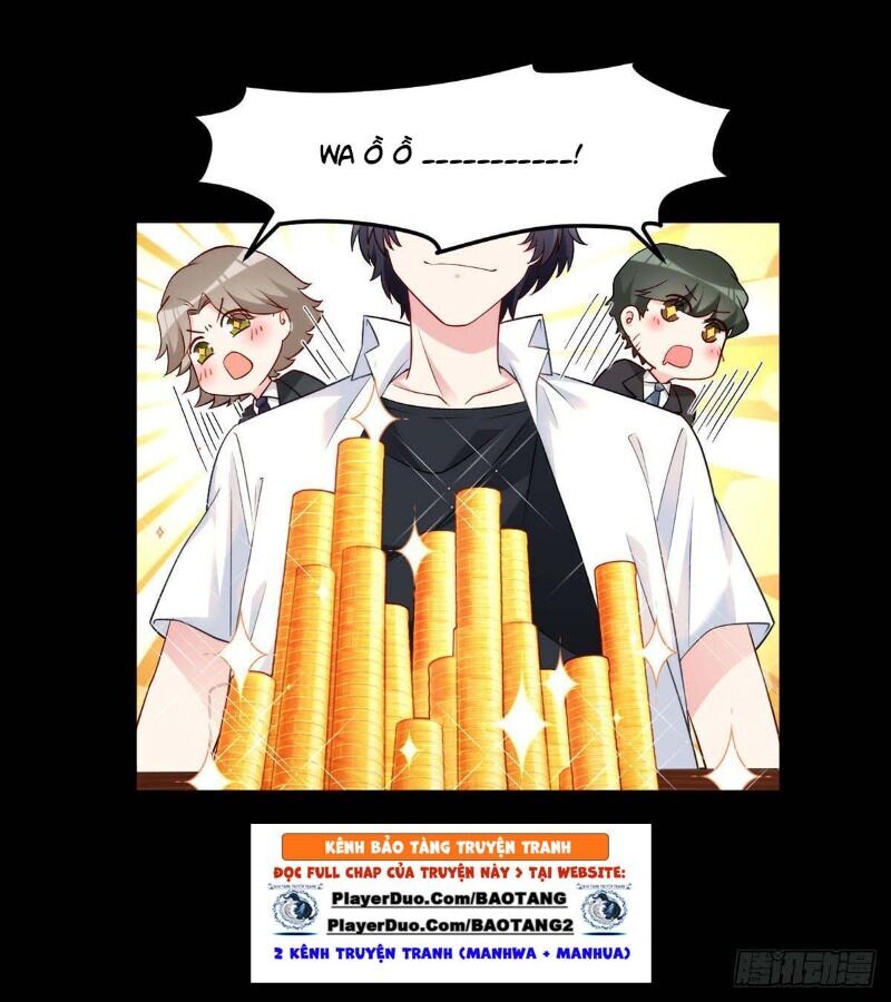 Tiên Tôn Lạc Vô Cực - Chương 16