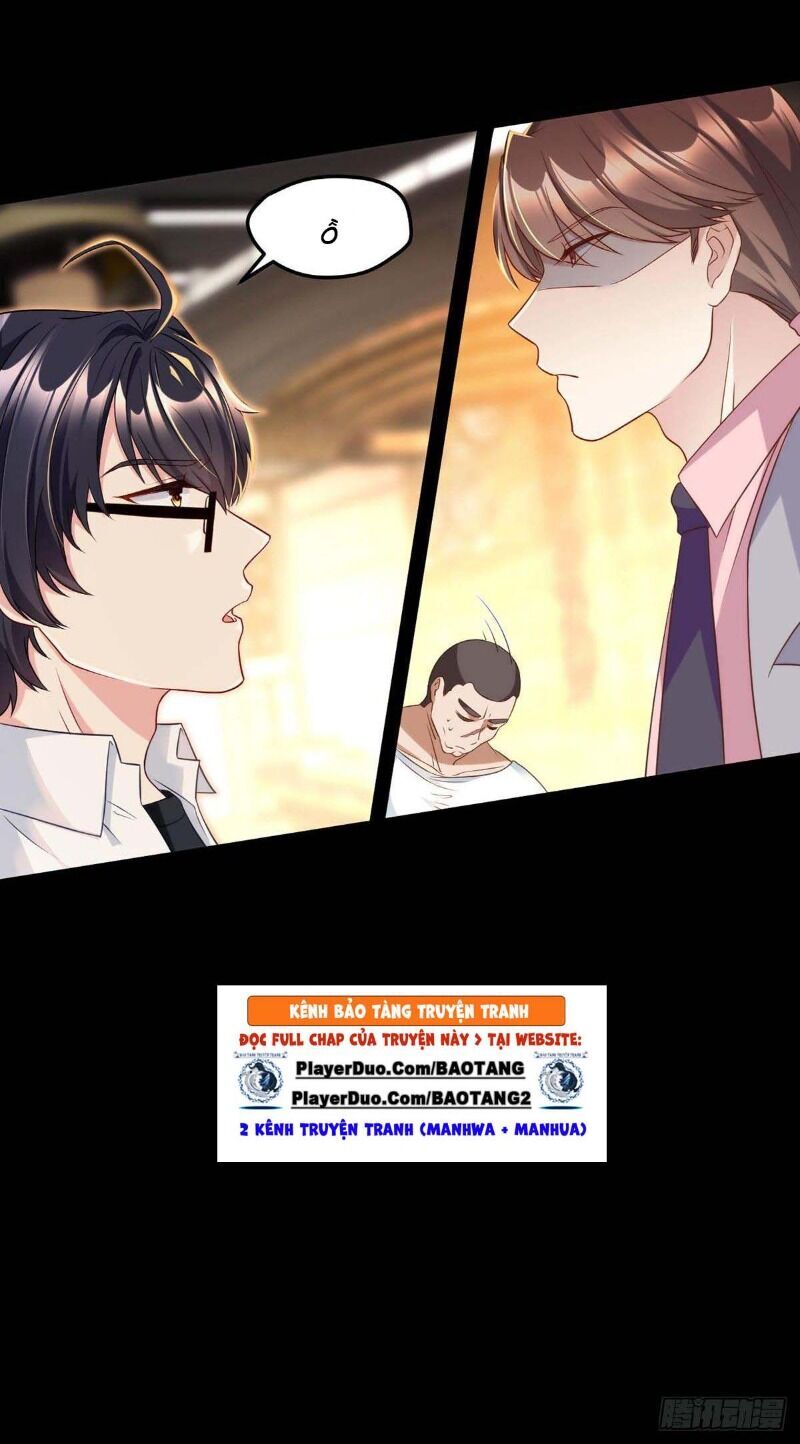 Tiên Tôn Lạc Vô Cực - Chương 16