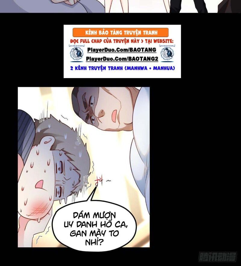 Tiên Tôn Lạc Vô Cực - Chương 16