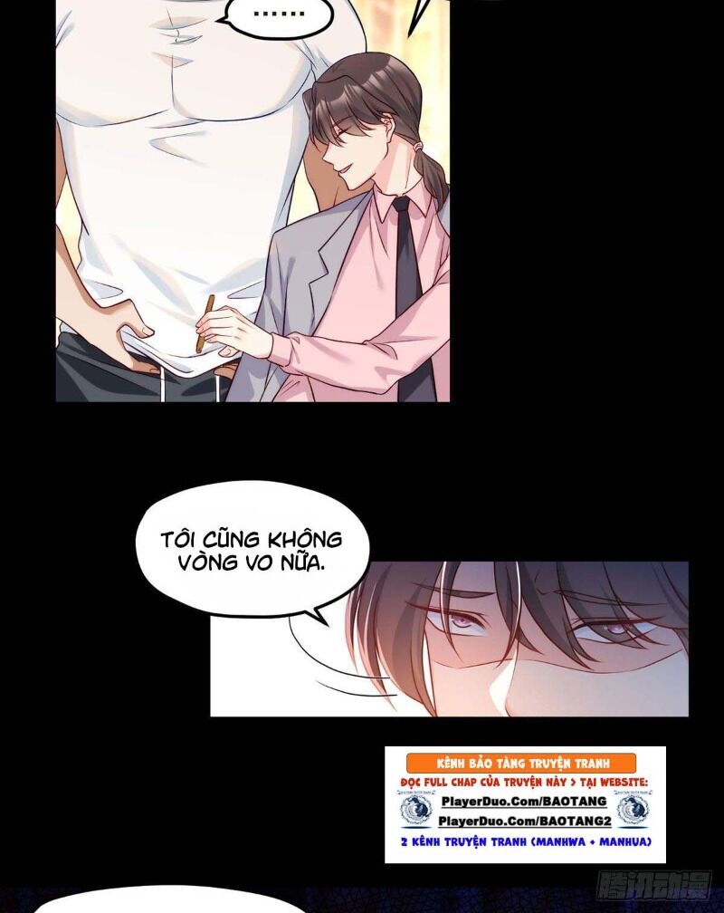 Tiên Tôn Lạc Vô Cực - Chương 17