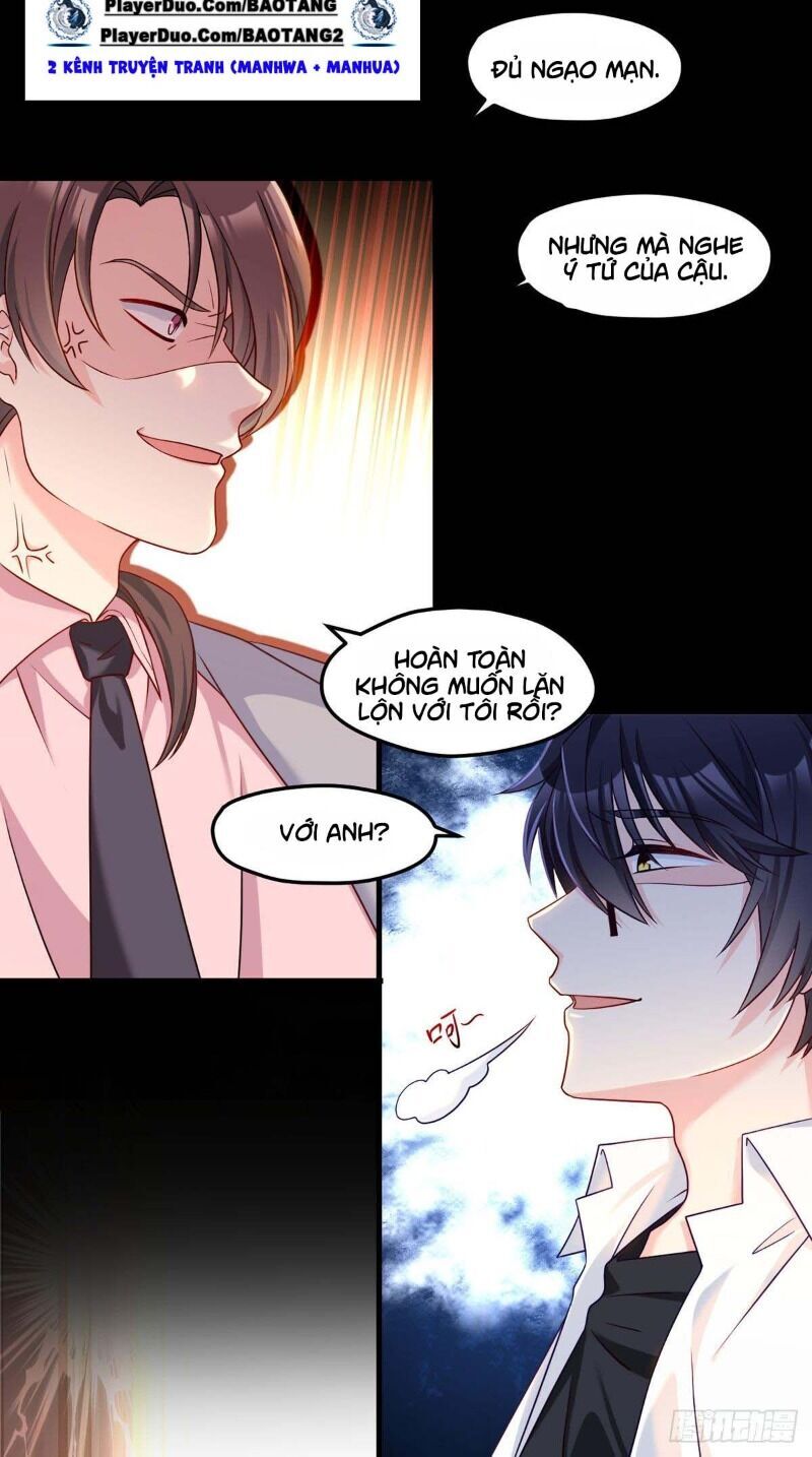 Tiên Tôn Lạc Vô Cực - Chương 17