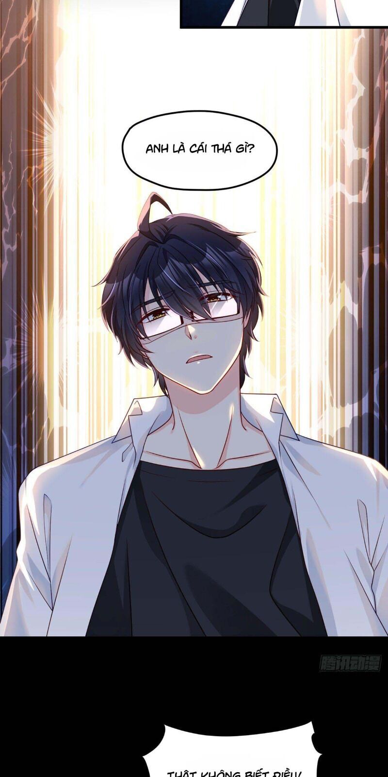 Tiên Tôn Lạc Vô Cực - Chương 17