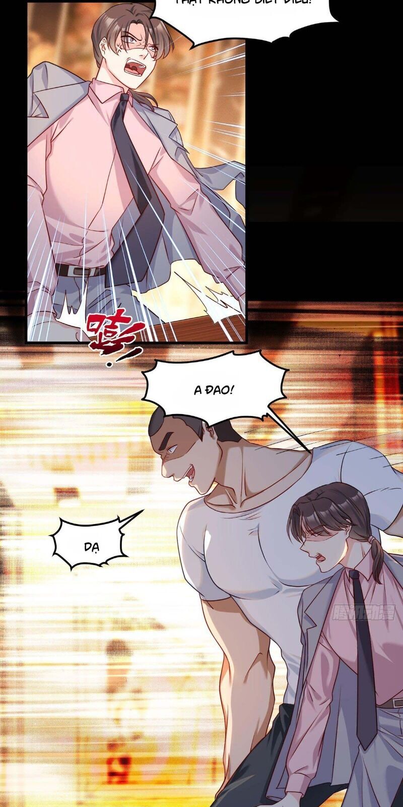 Tiên Tôn Lạc Vô Cực - Chương 17