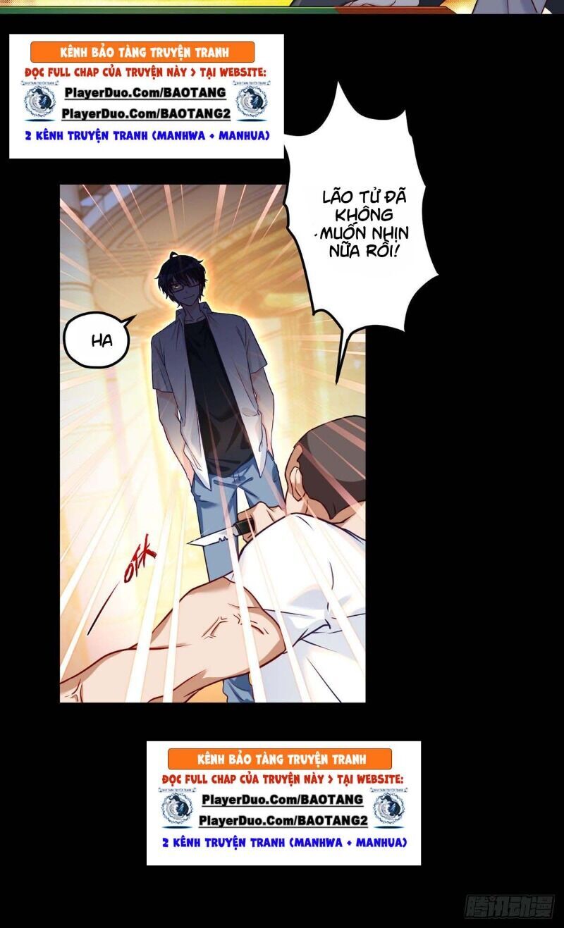 Tiên Tôn Lạc Vô Cực - Chương 17