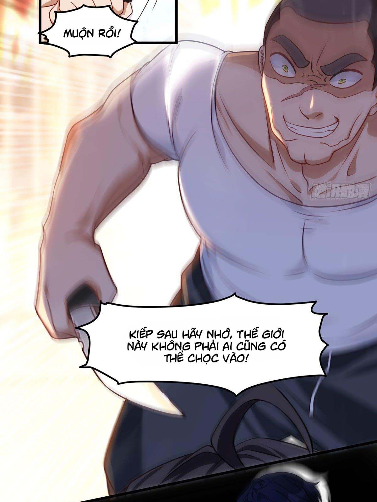 Tiên Tôn Lạc Vô Cực - Chương 17