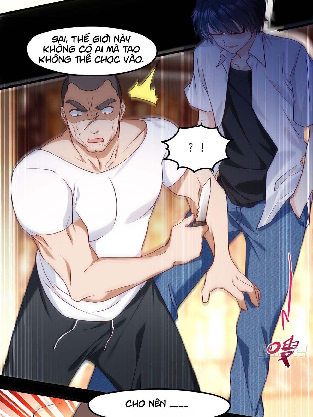 Tiên Tôn Lạc Vô Cực - Chương 17