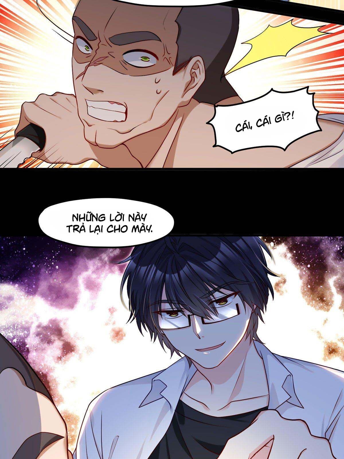 Tiên Tôn Lạc Vô Cực - Chương 17