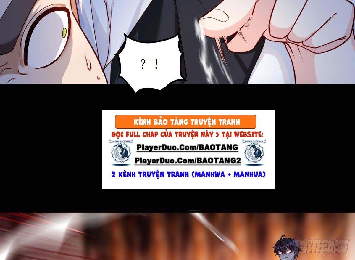 Tiên Tôn Lạc Vô Cực - Chương 17