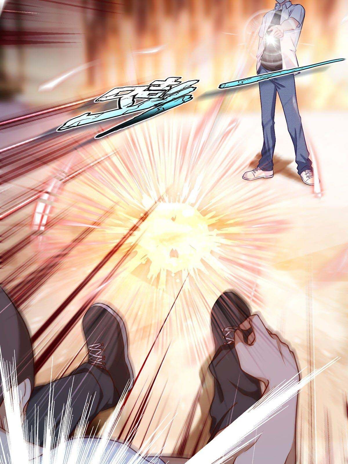 Tiên Tôn Lạc Vô Cực - Chương 17