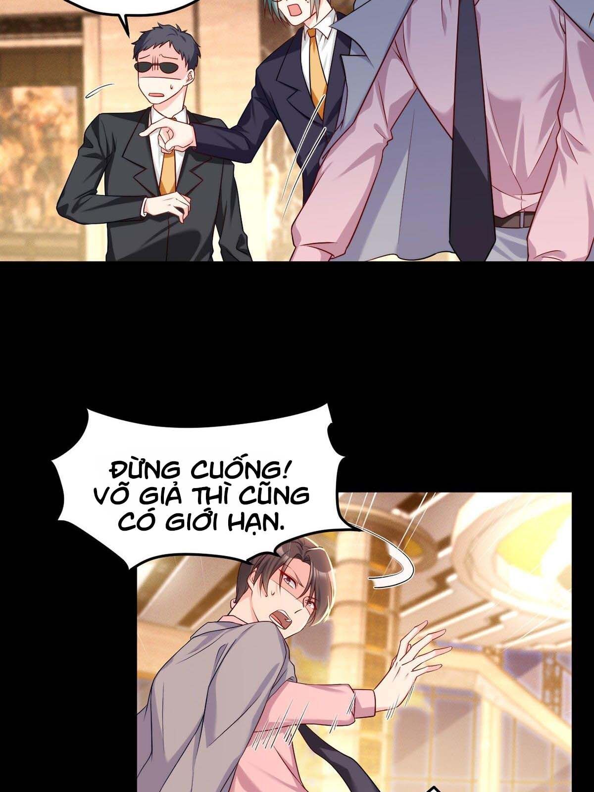 Tiên Tôn Lạc Vô Cực - Chương 17