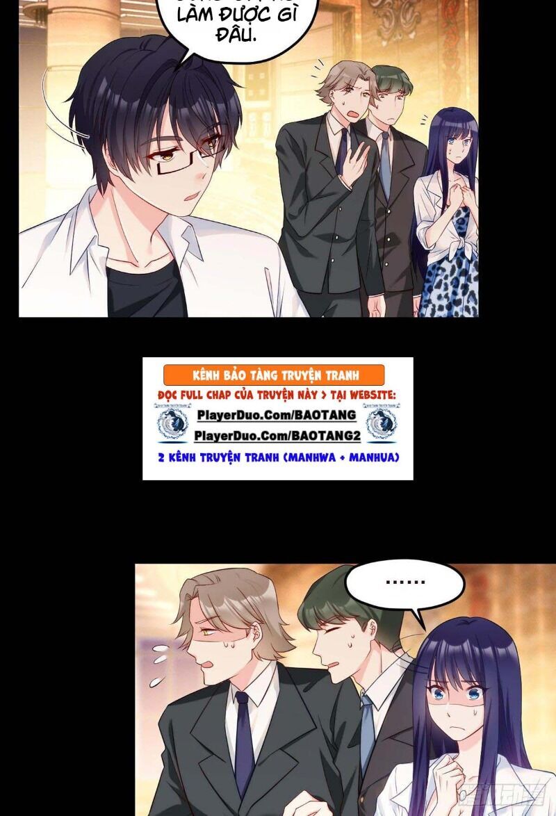 Tiên Tôn Lạc Vô Cực - Chương 17