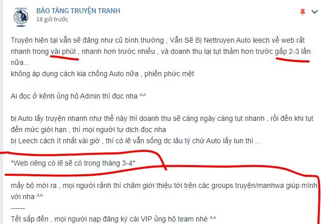 Tiên Tôn Lạc Vô Cực - Chương 18