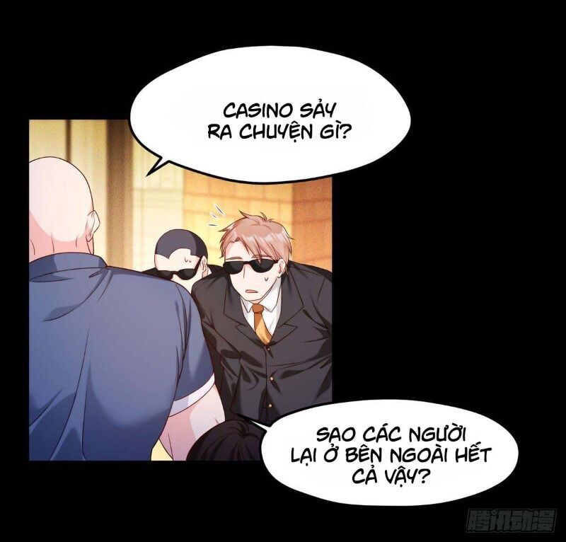 Tiên Tôn Lạc Vô Cực - Chương 18