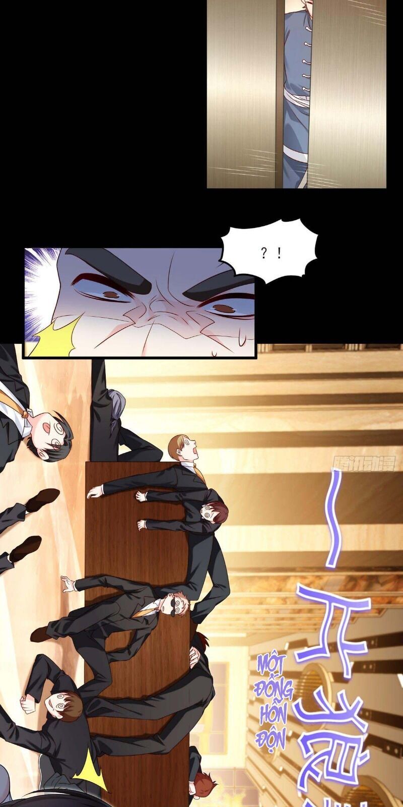 Tiên Tôn Lạc Vô Cực - Chương 18