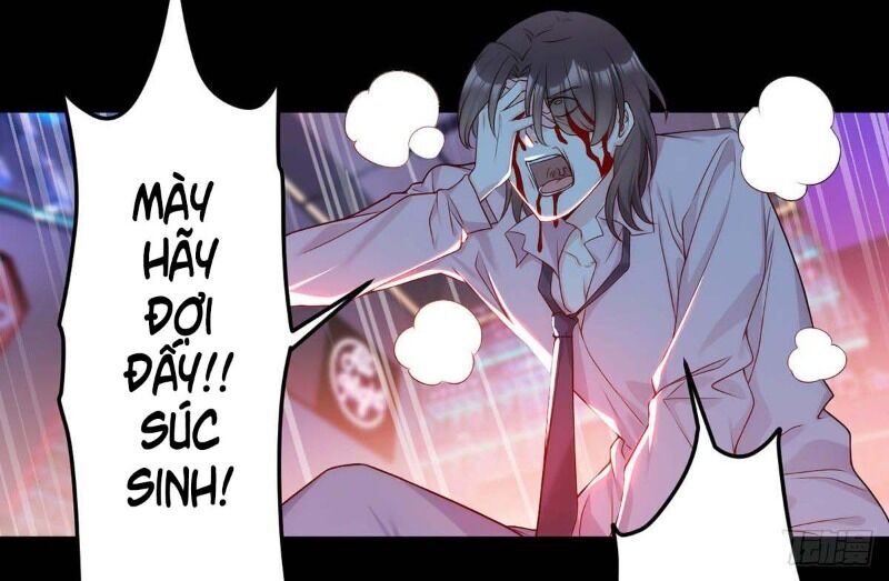 Tiên Tôn Lạc Vô Cực - Chương 18