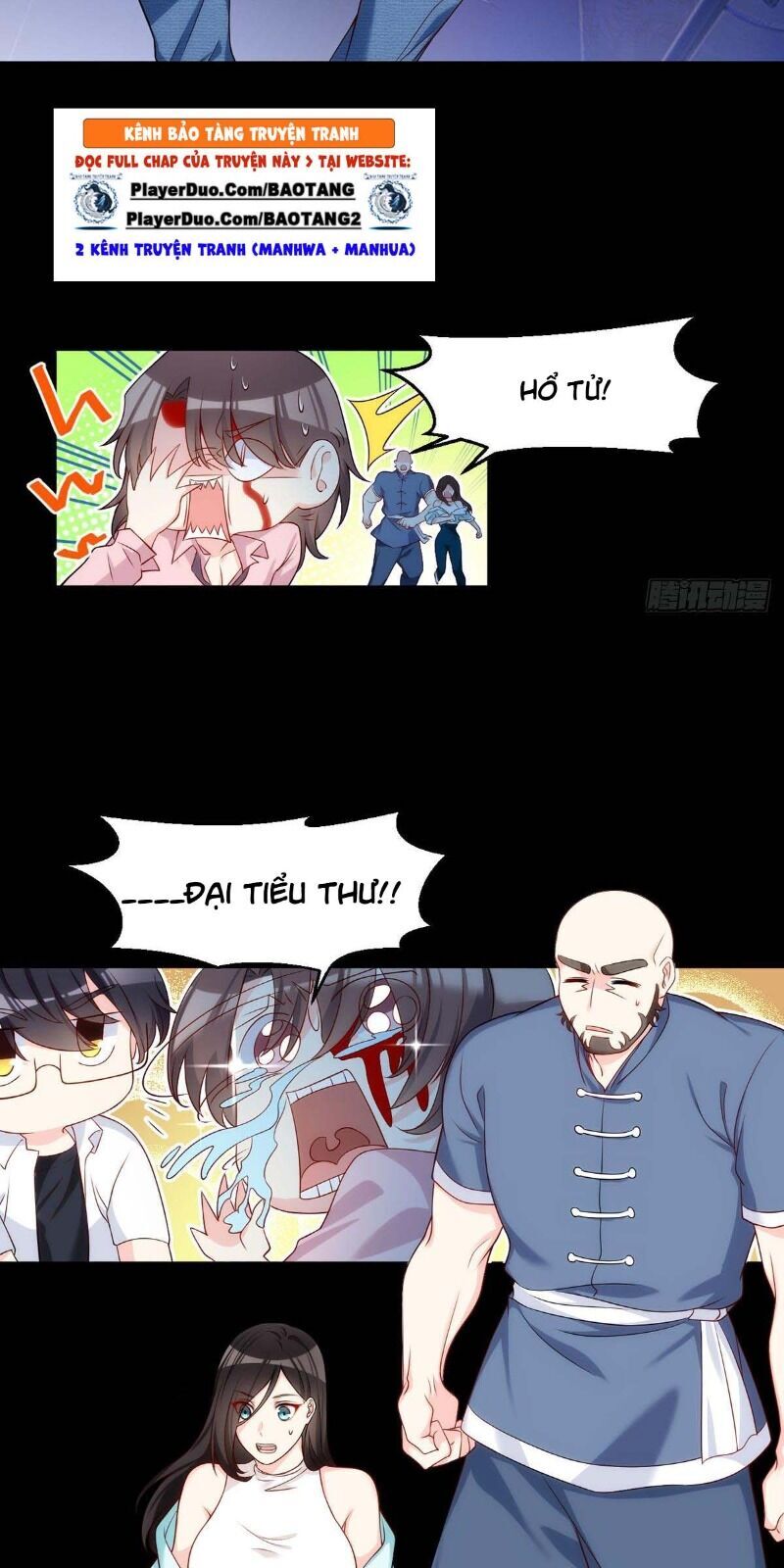 Tiên Tôn Lạc Vô Cực - Chương 18