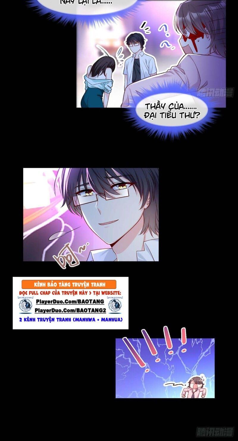 Tiên Tôn Lạc Vô Cực - Chương 18