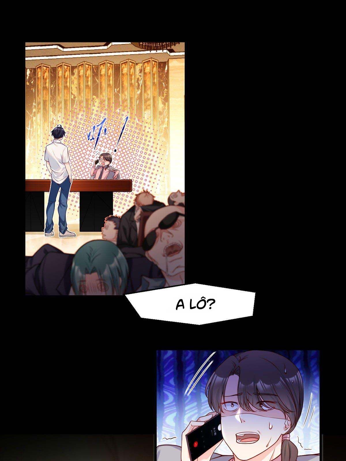 Tiên Tôn Lạc Vô Cực - Chương 18