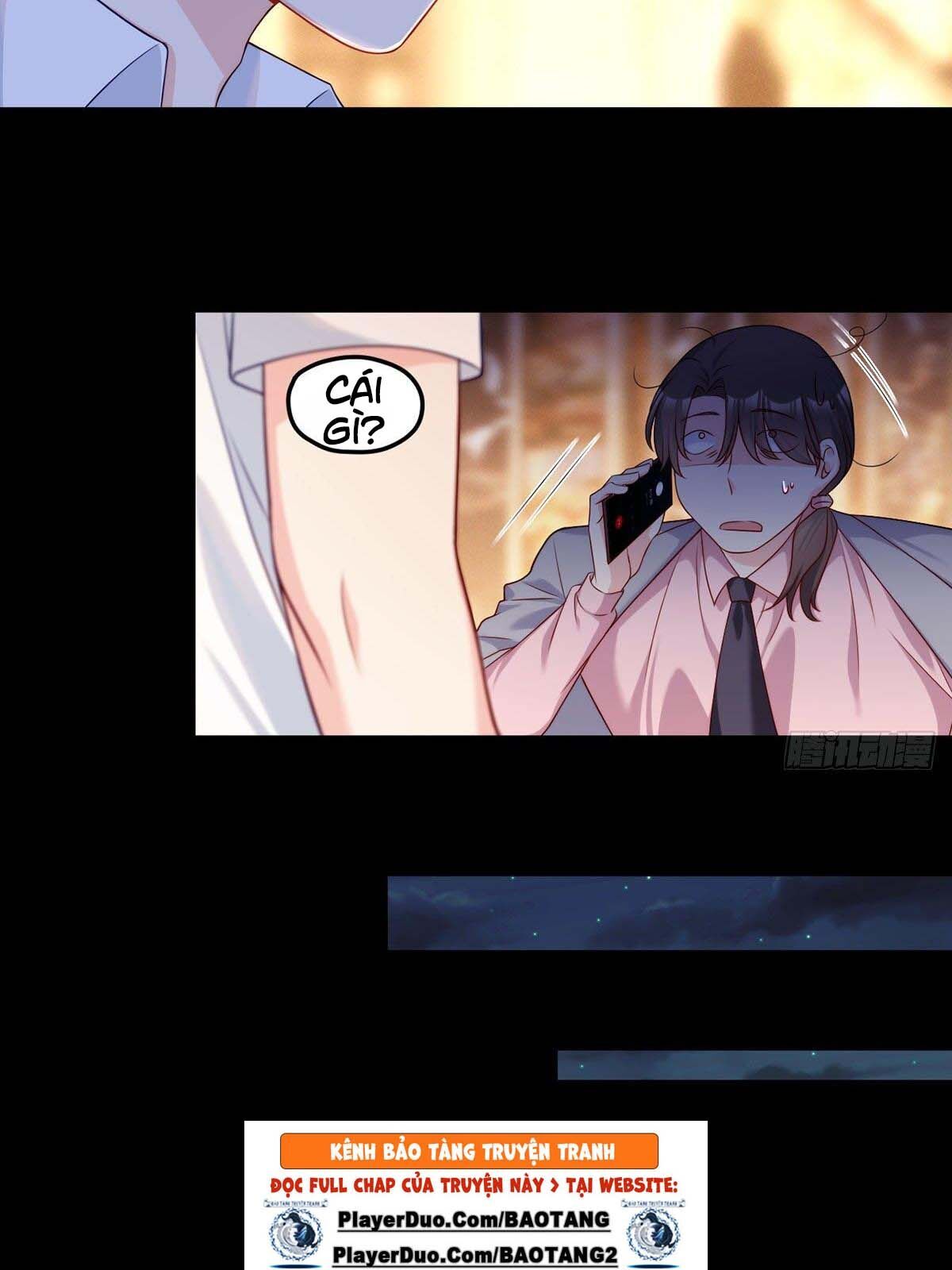 Tiên Tôn Lạc Vô Cực - Chương 18