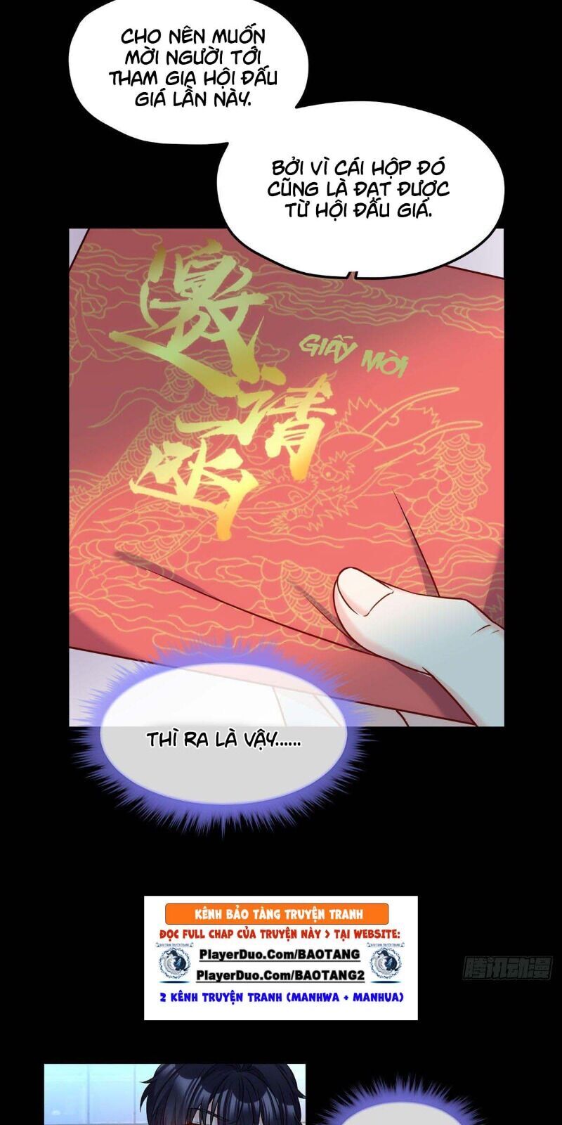 Tiên Tôn Lạc Vô Cực - Chương 19