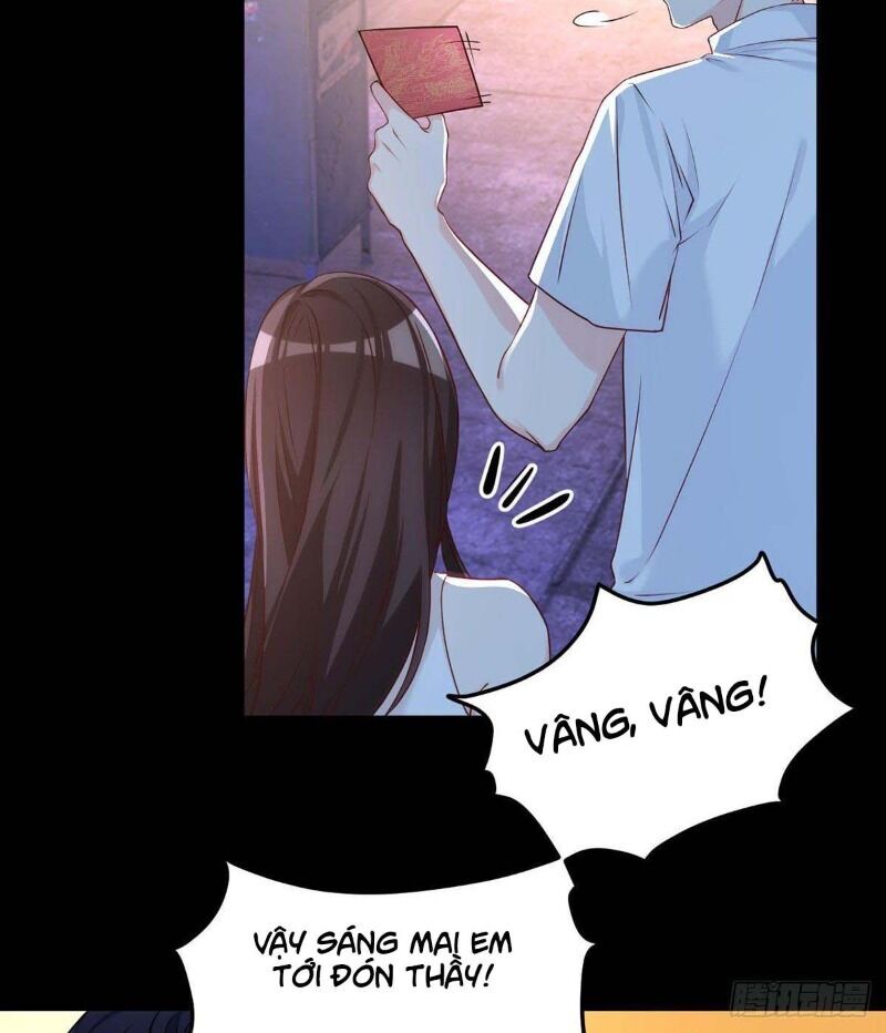 Tiên Tôn Lạc Vô Cực - Chương 19