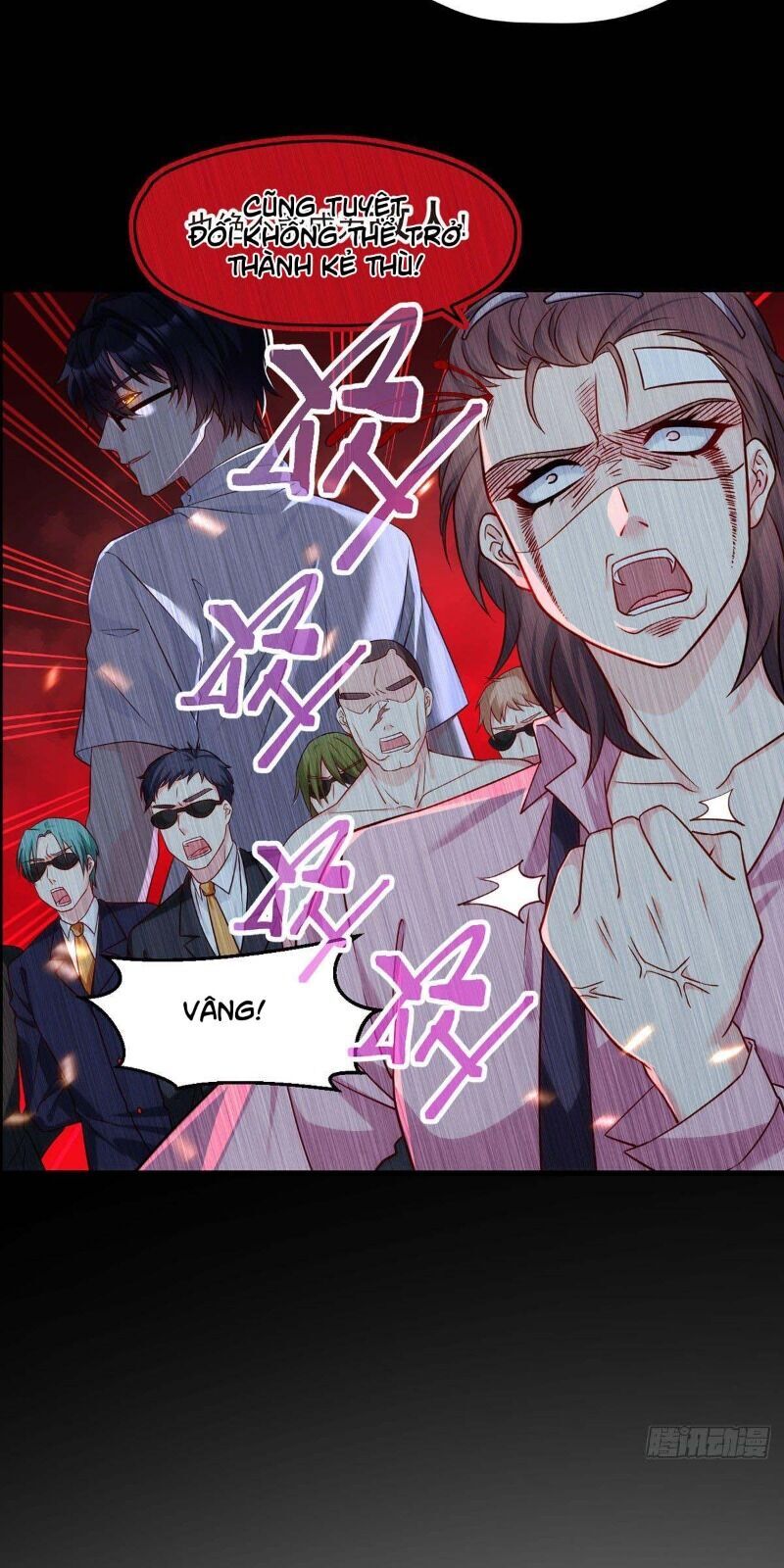 Tiên Tôn Lạc Vô Cực - Chương 19