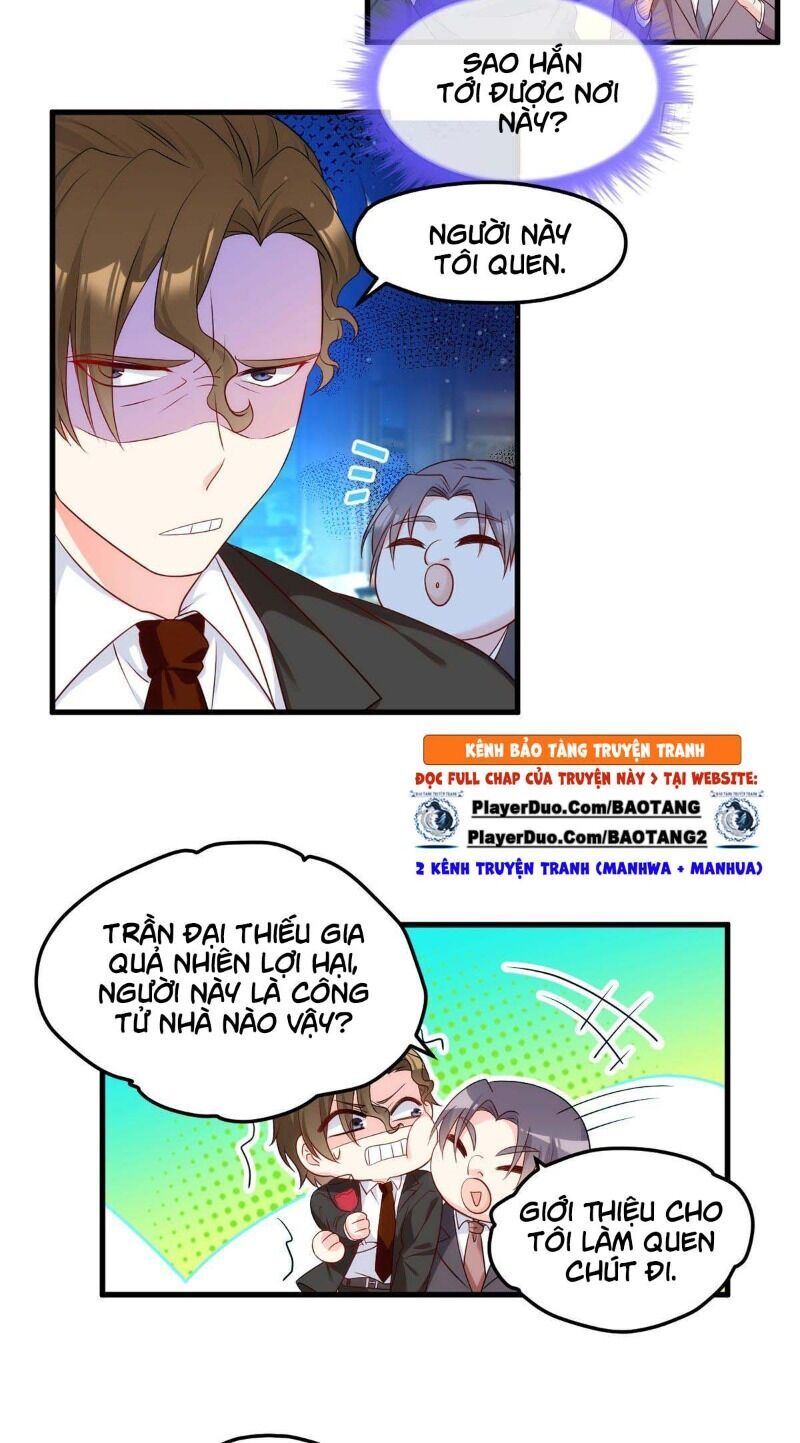 Tiên Tôn Lạc Vô Cực - Chương 19