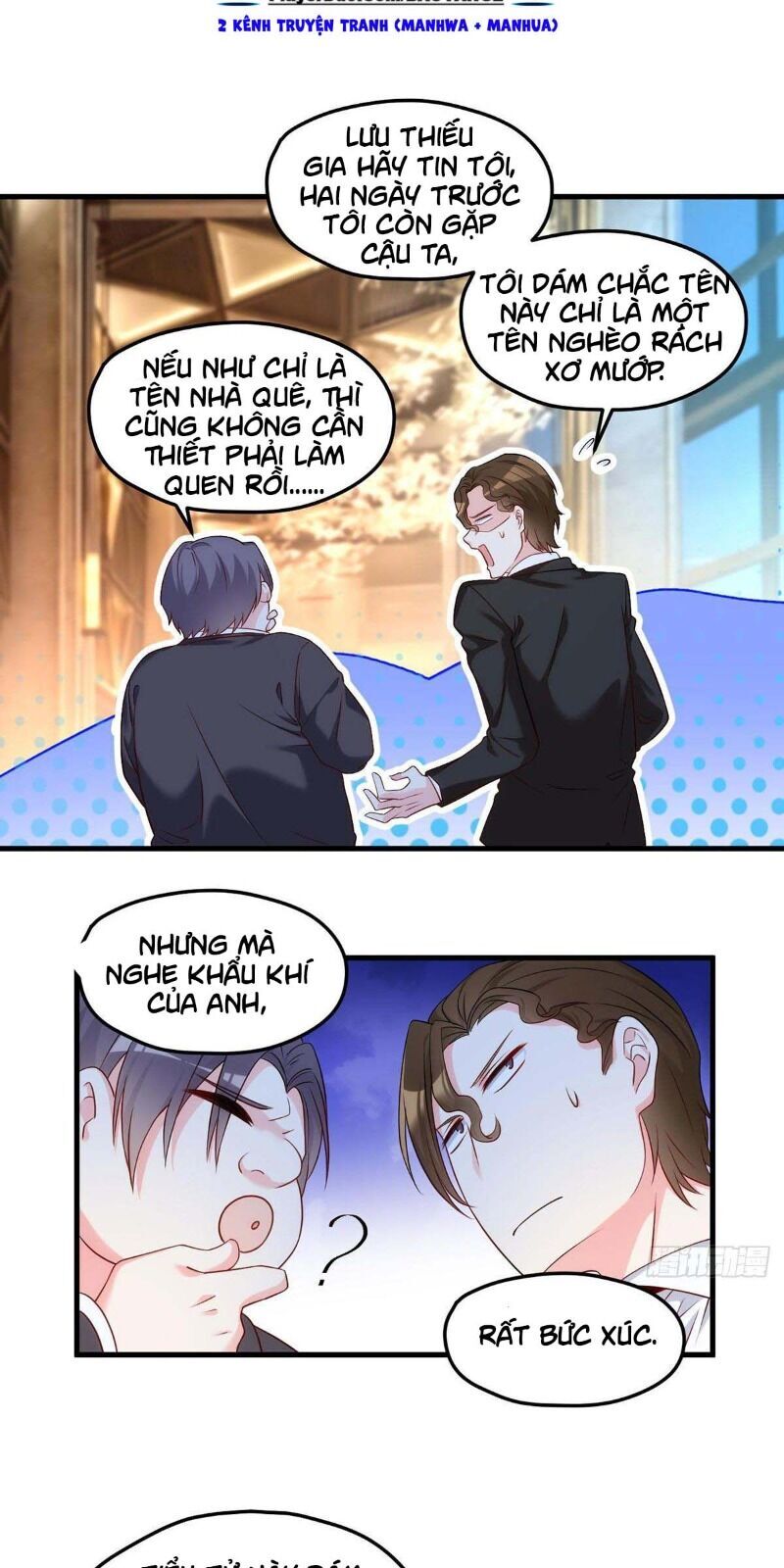 Tiên Tôn Lạc Vô Cực - Chương 19