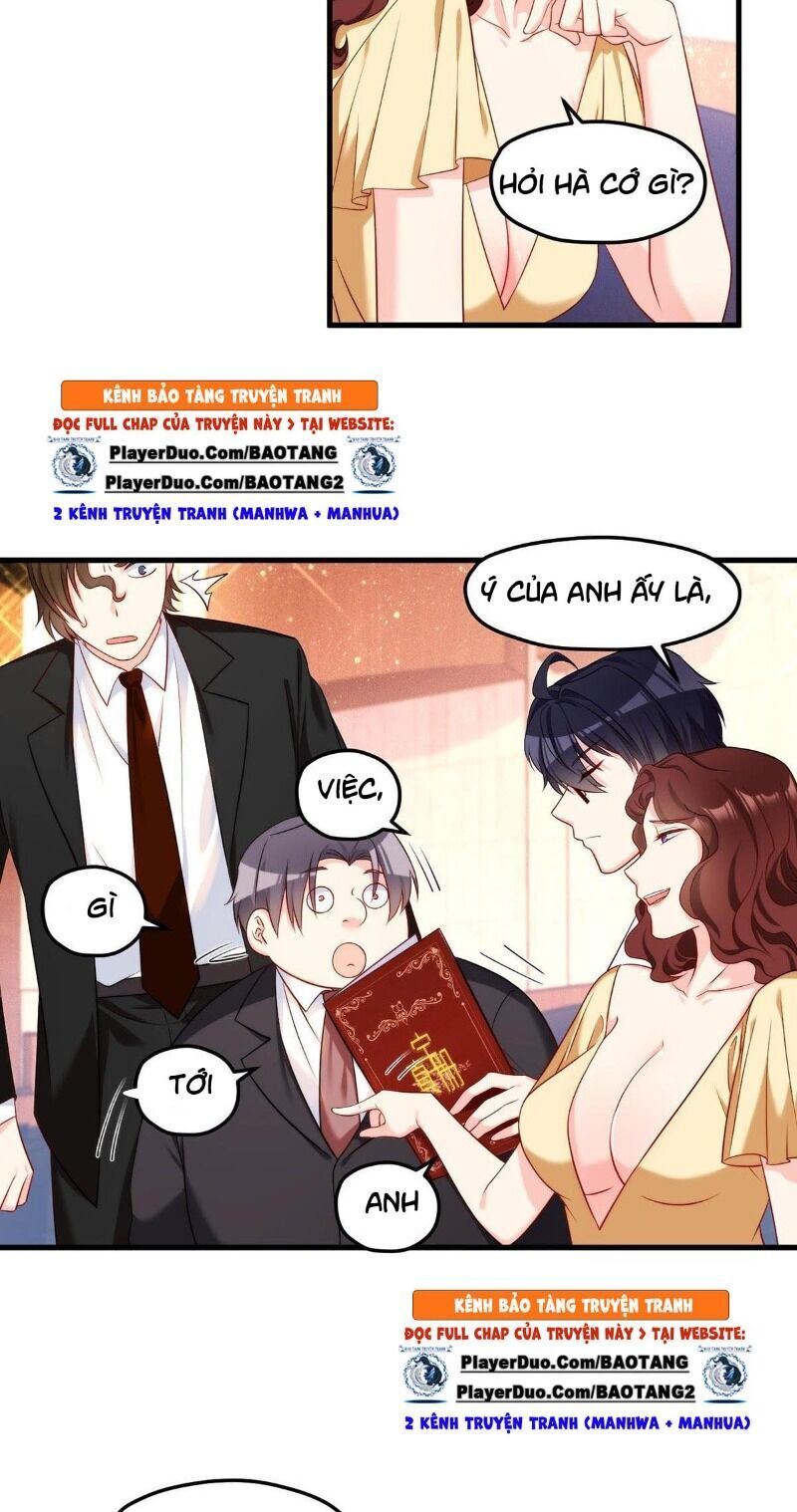 Tiên Tôn Lạc Vô Cực - Chương 20