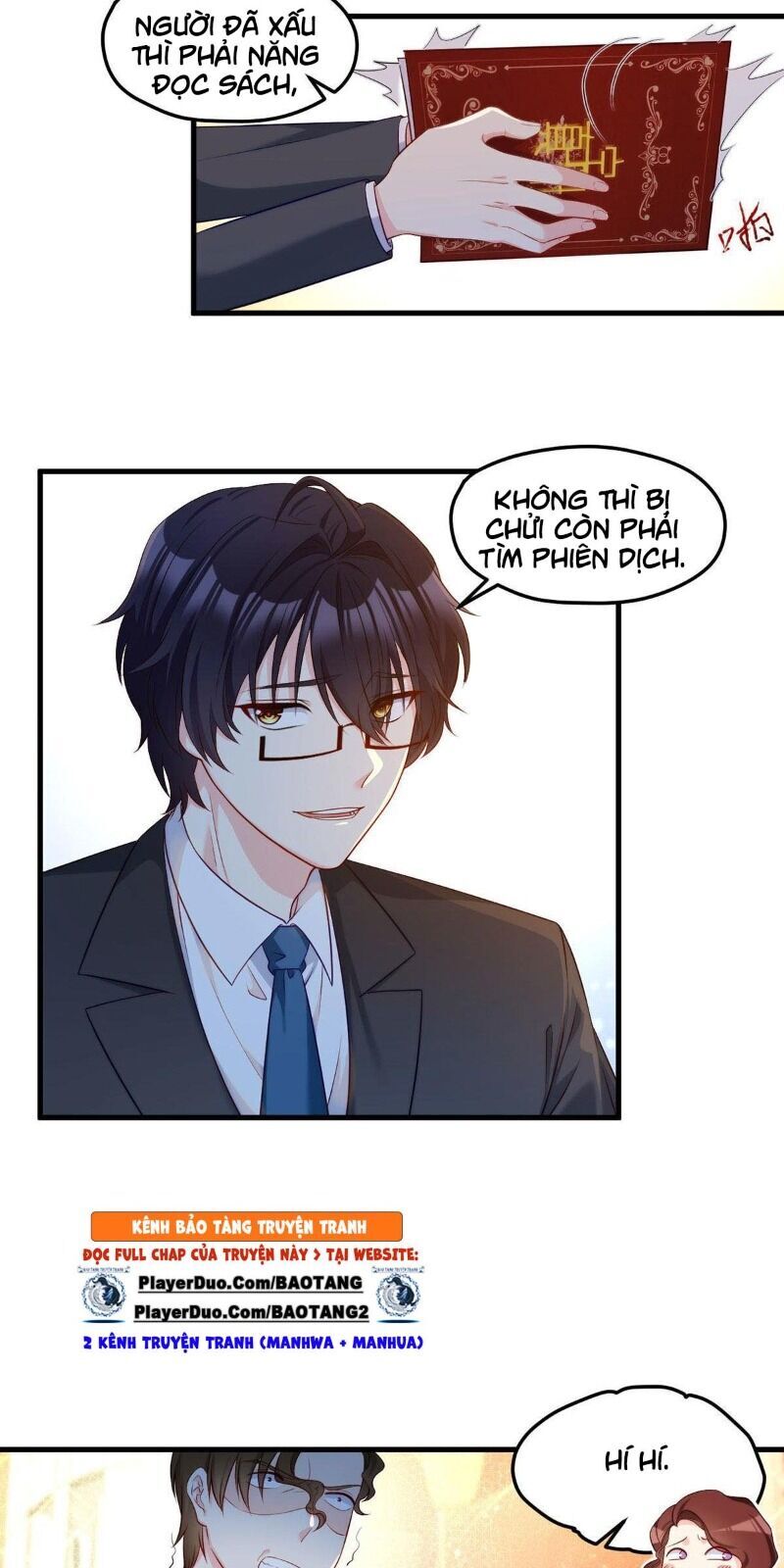 Tiên Tôn Lạc Vô Cực - Chương 20