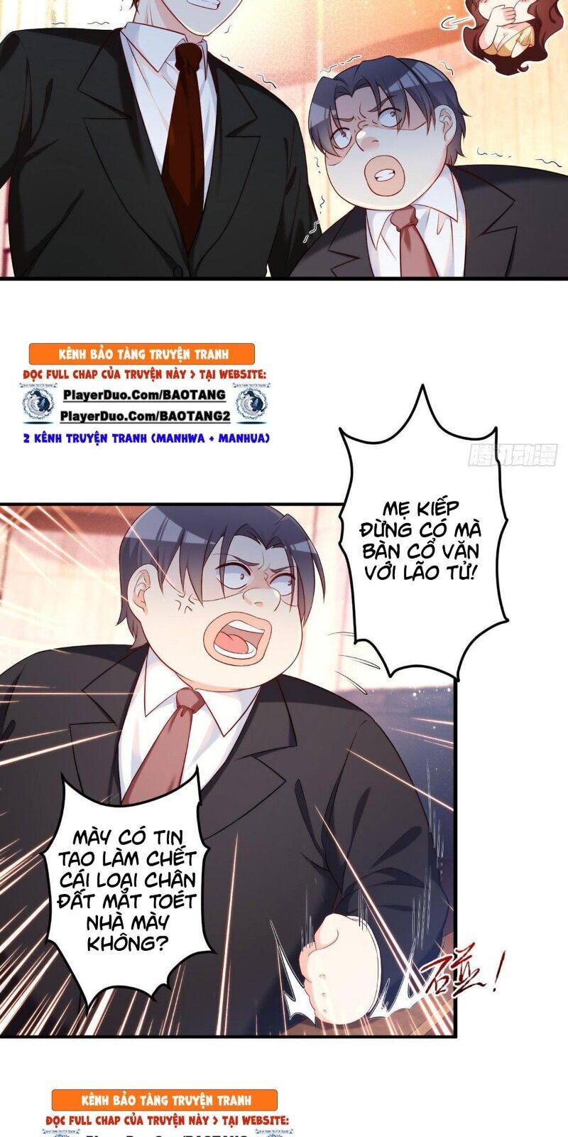 Tiên Tôn Lạc Vô Cực - Chương 20