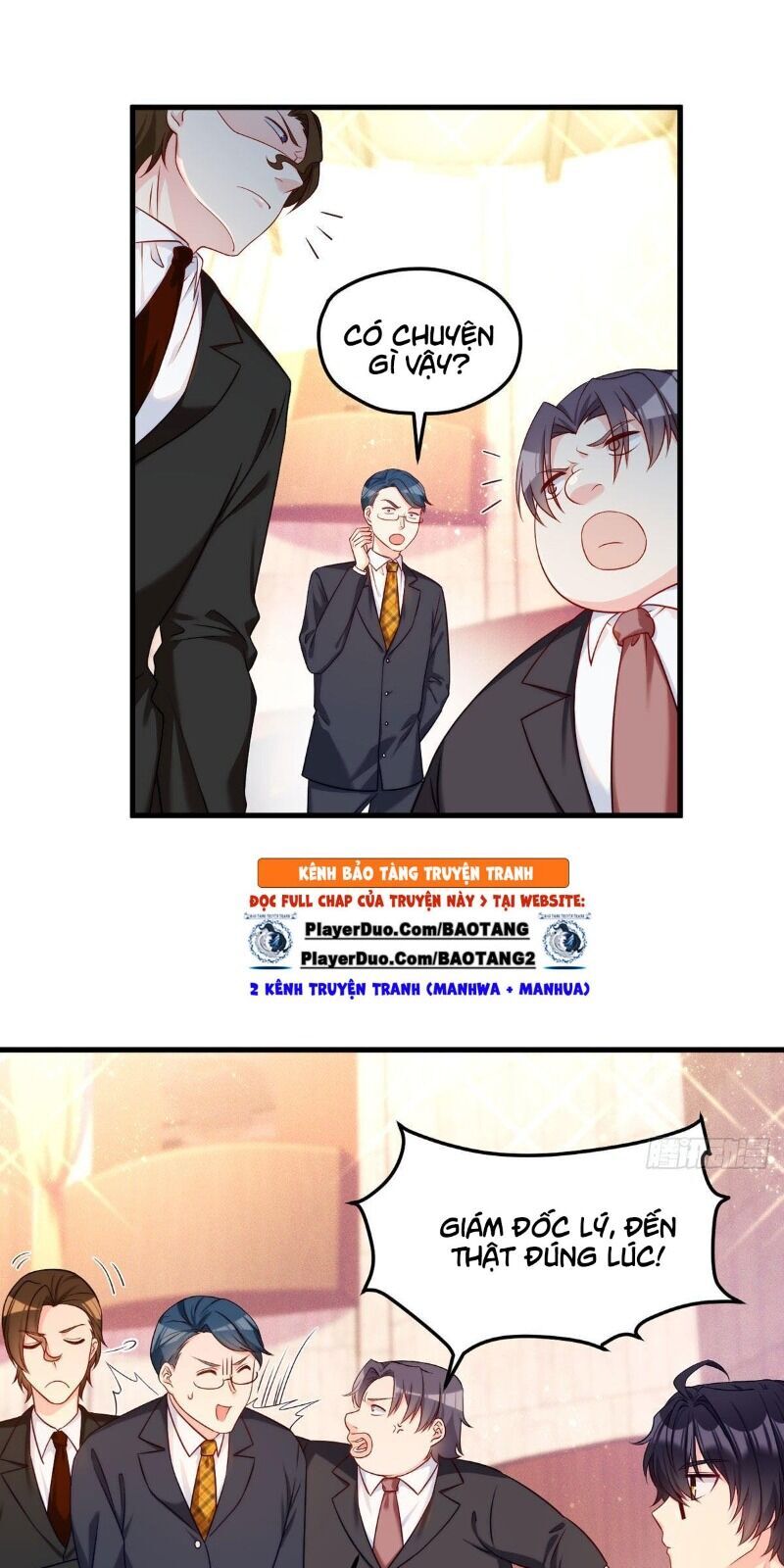 Tiên Tôn Lạc Vô Cực - Chương 20