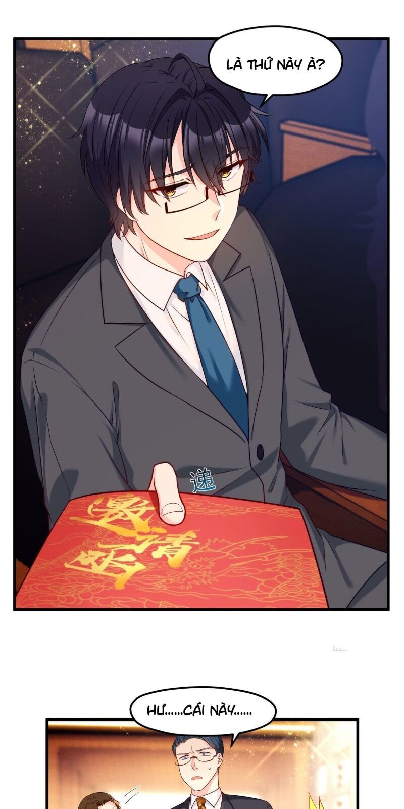 Tiên Tôn Lạc Vô Cực - Chương 20