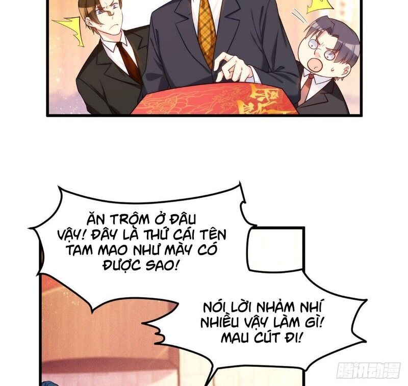 Tiên Tôn Lạc Vô Cực - Chương 20