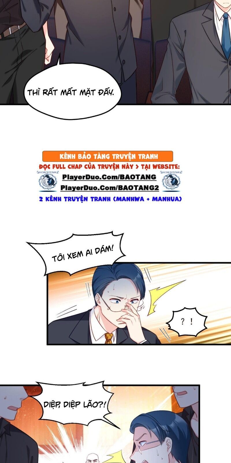 Tiên Tôn Lạc Vô Cực - Chương 20