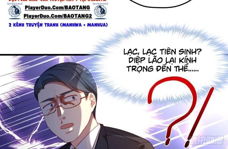 Tiên Tôn Lạc Vô Cực - Chương 20