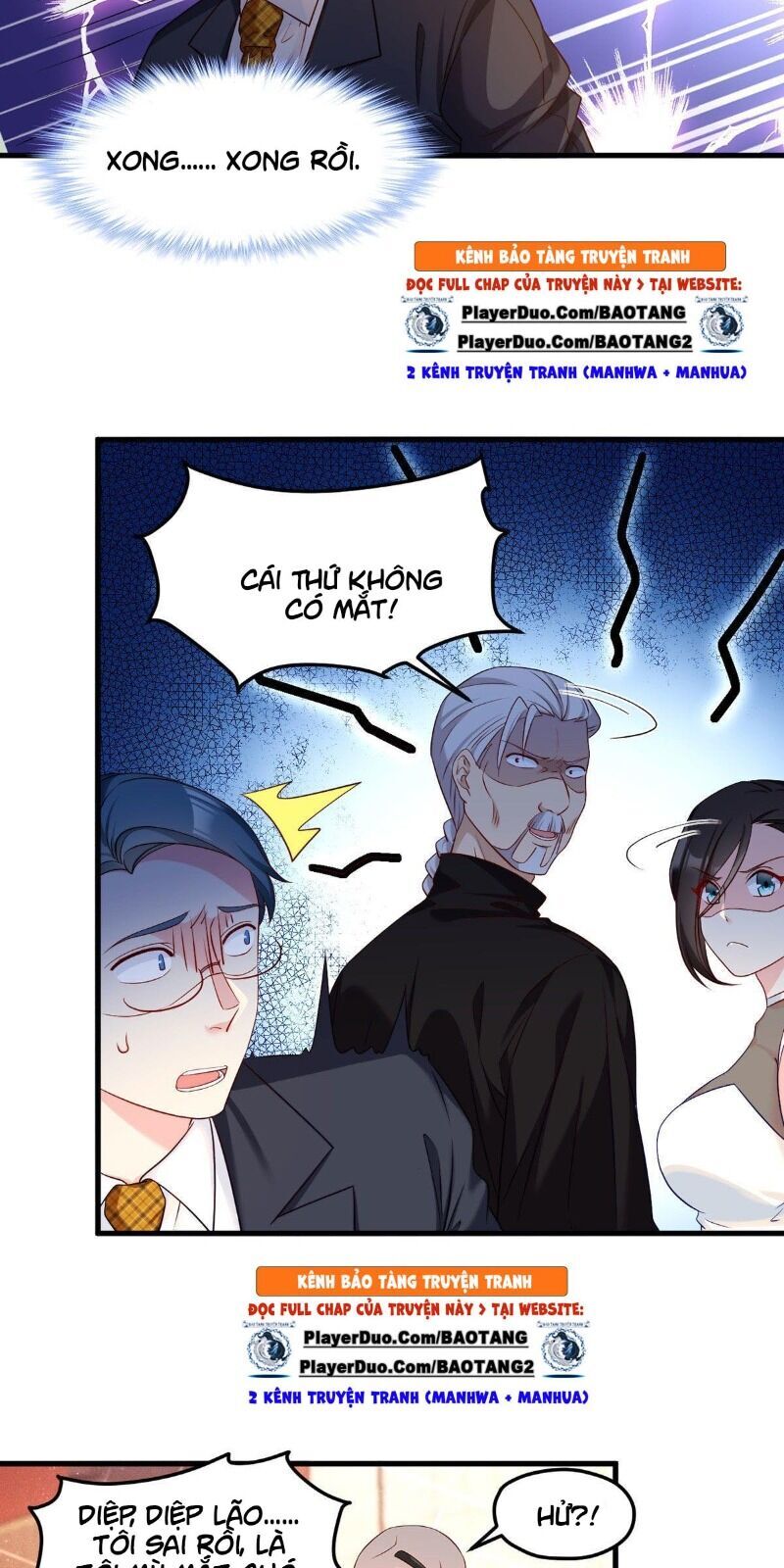 Tiên Tôn Lạc Vô Cực - Chương 20