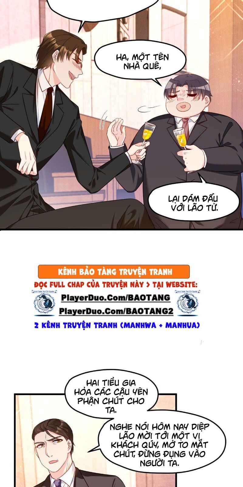 Tiên Tôn Lạc Vô Cực - Chương 20