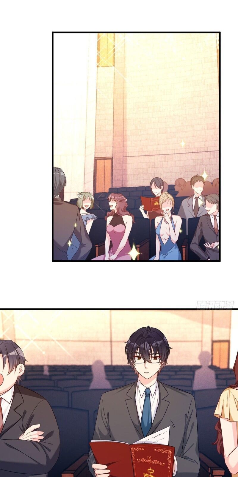 Tiên Tôn Lạc Vô Cực - Chương 20