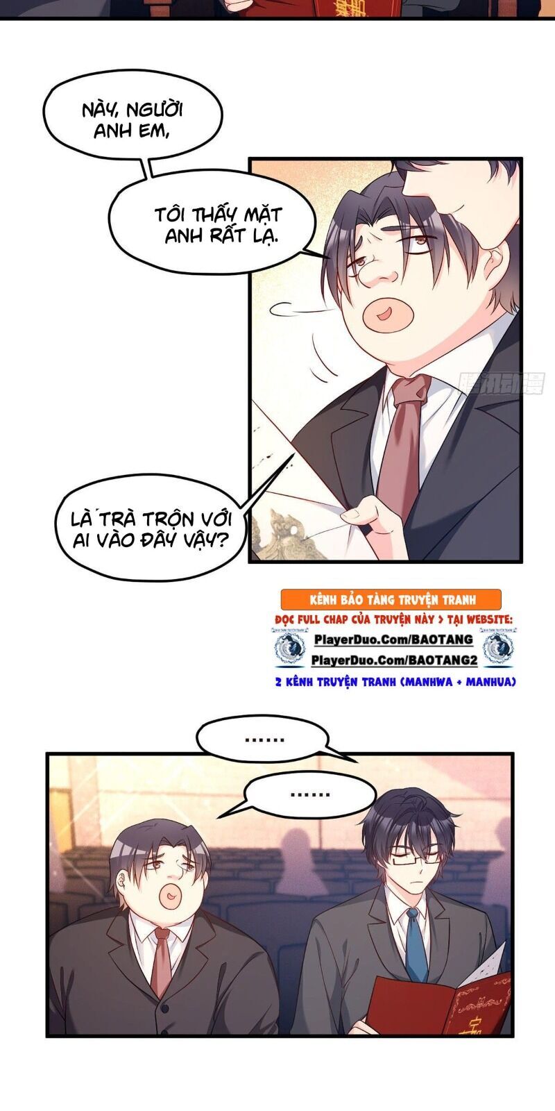 Tiên Tôn Lạc Vô Cực - Chương 20