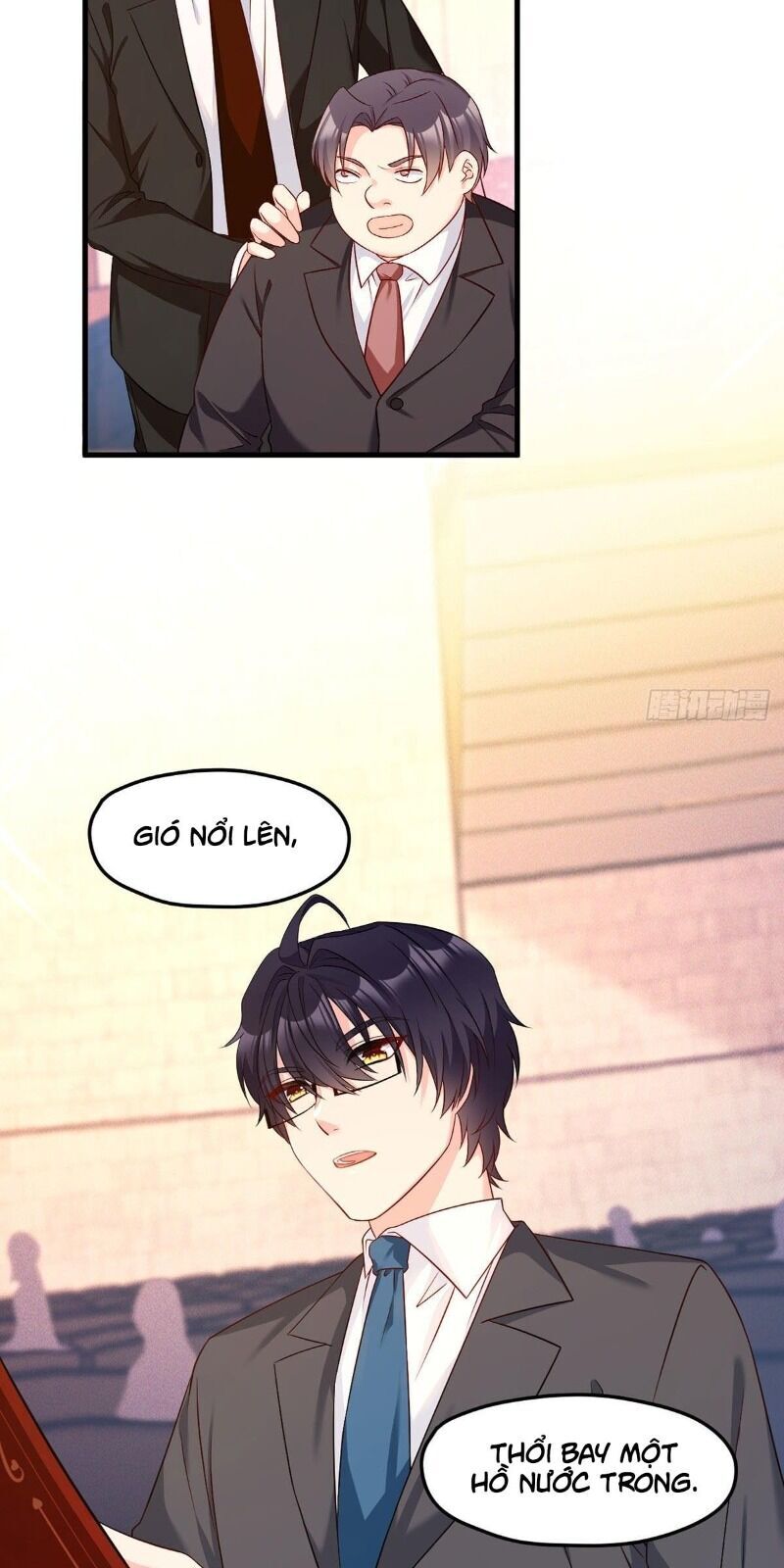 Tiên Tôn Lạc Vô Cực - Chương 20