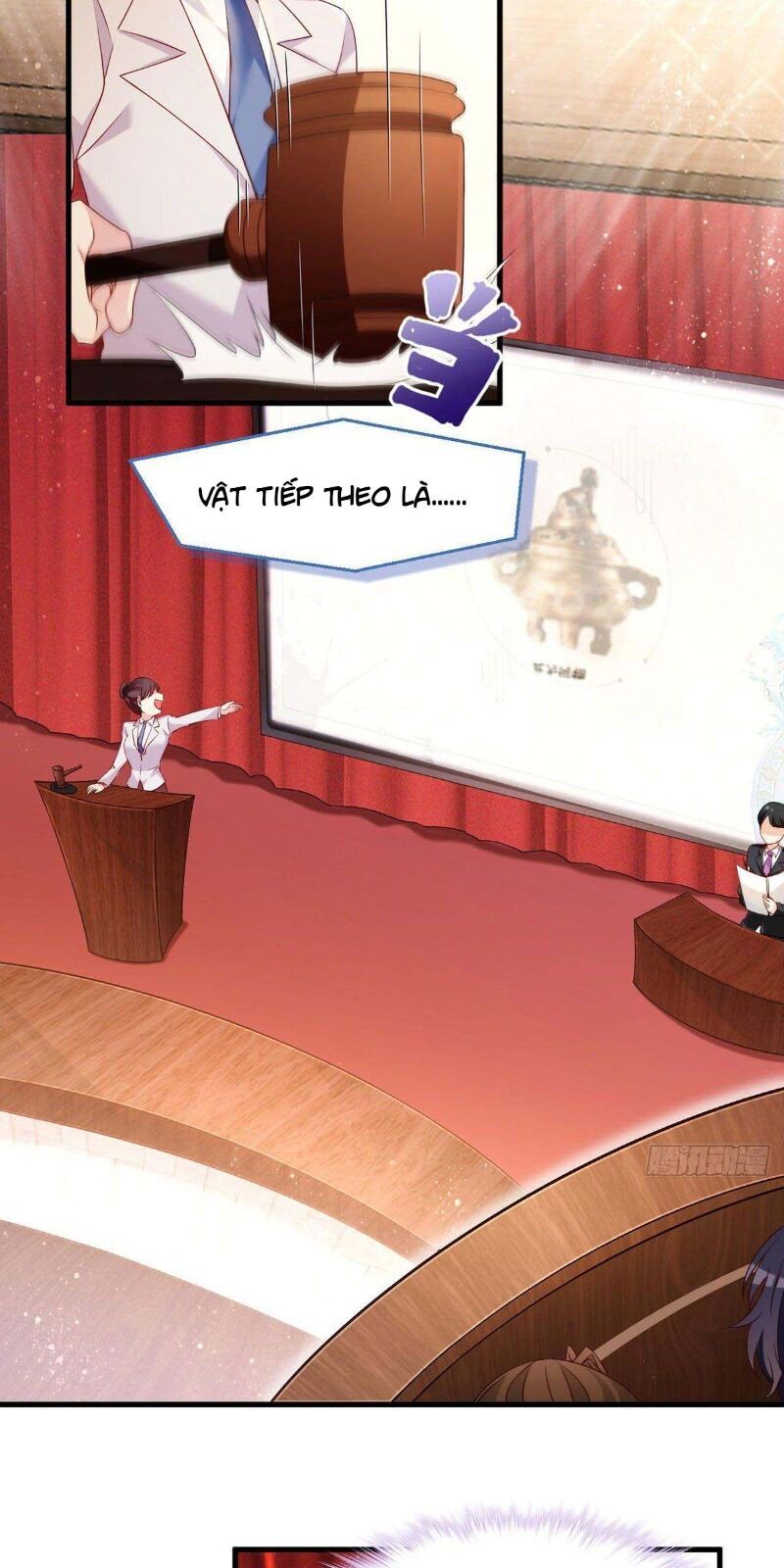 Tiên Tôn Lạc Vô Cực - Chương 21