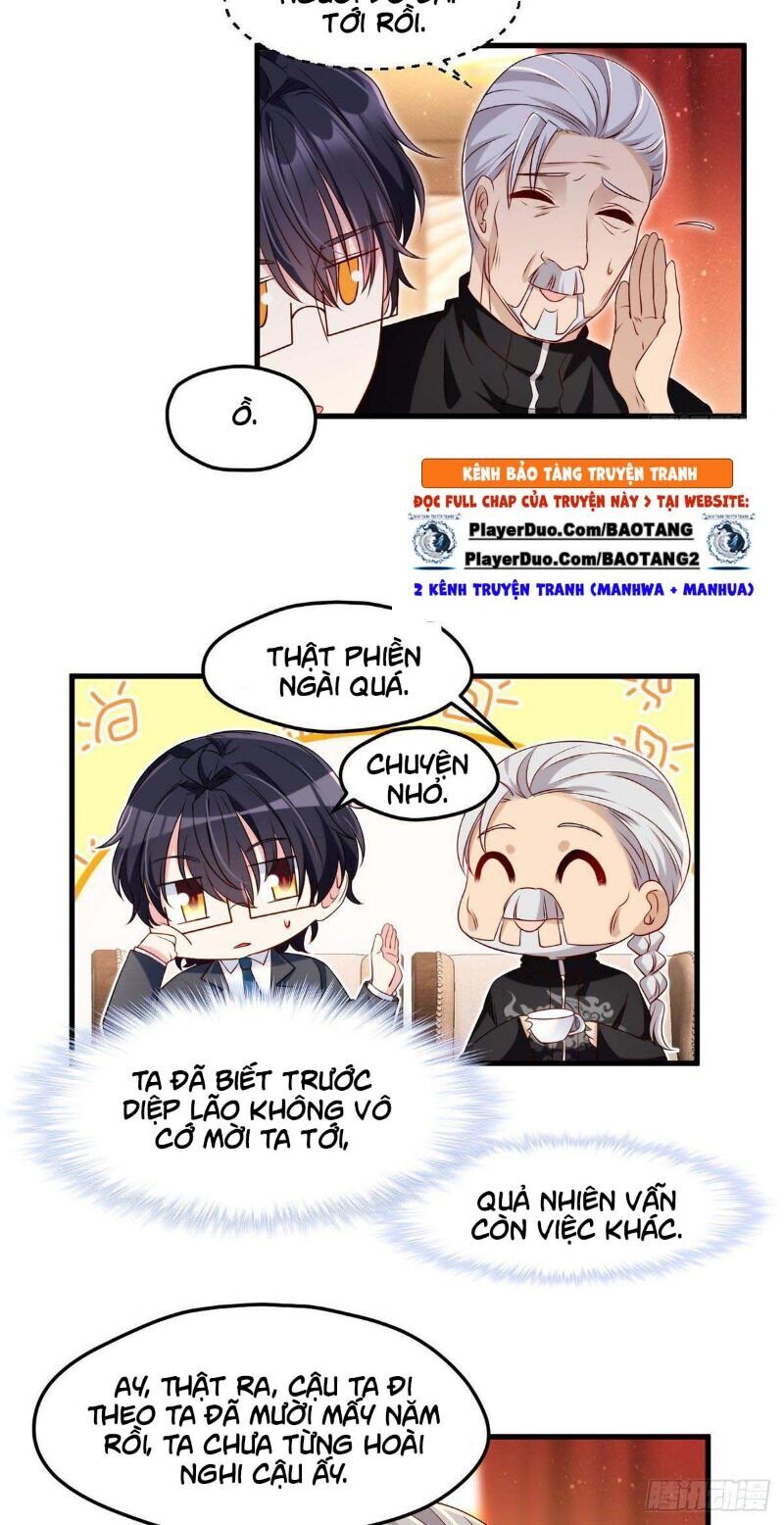 Tiên Tôn Lạc Vô Cực - Chương 21