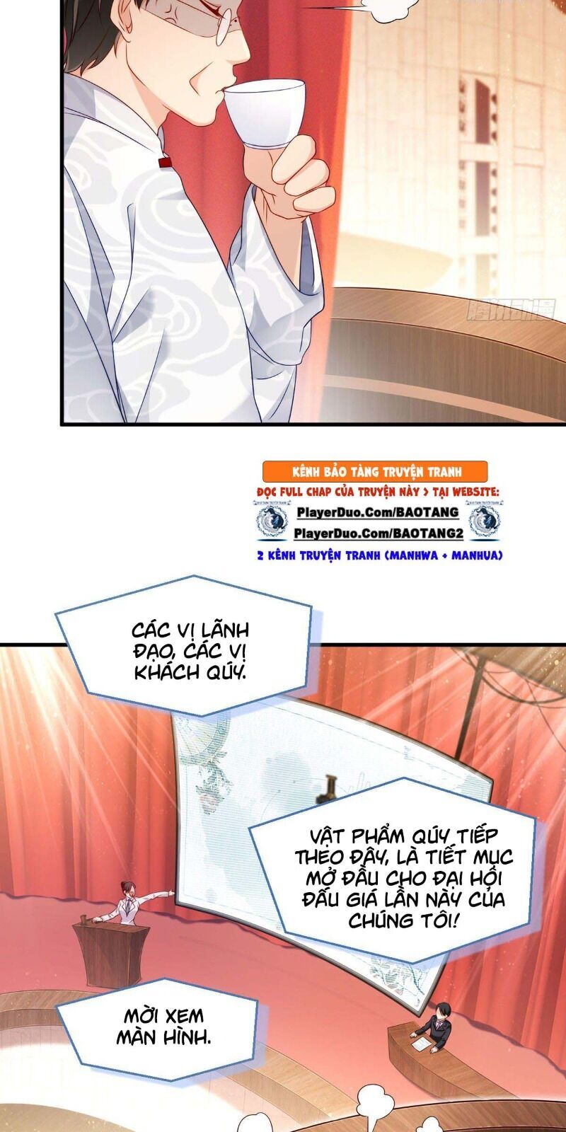 Tiên Tôn Lạc Vô Cực - Chương 21