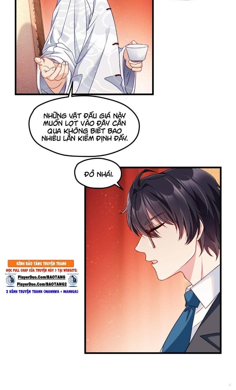 Tiên Tôn Lạc Vô Cực - Chương 21