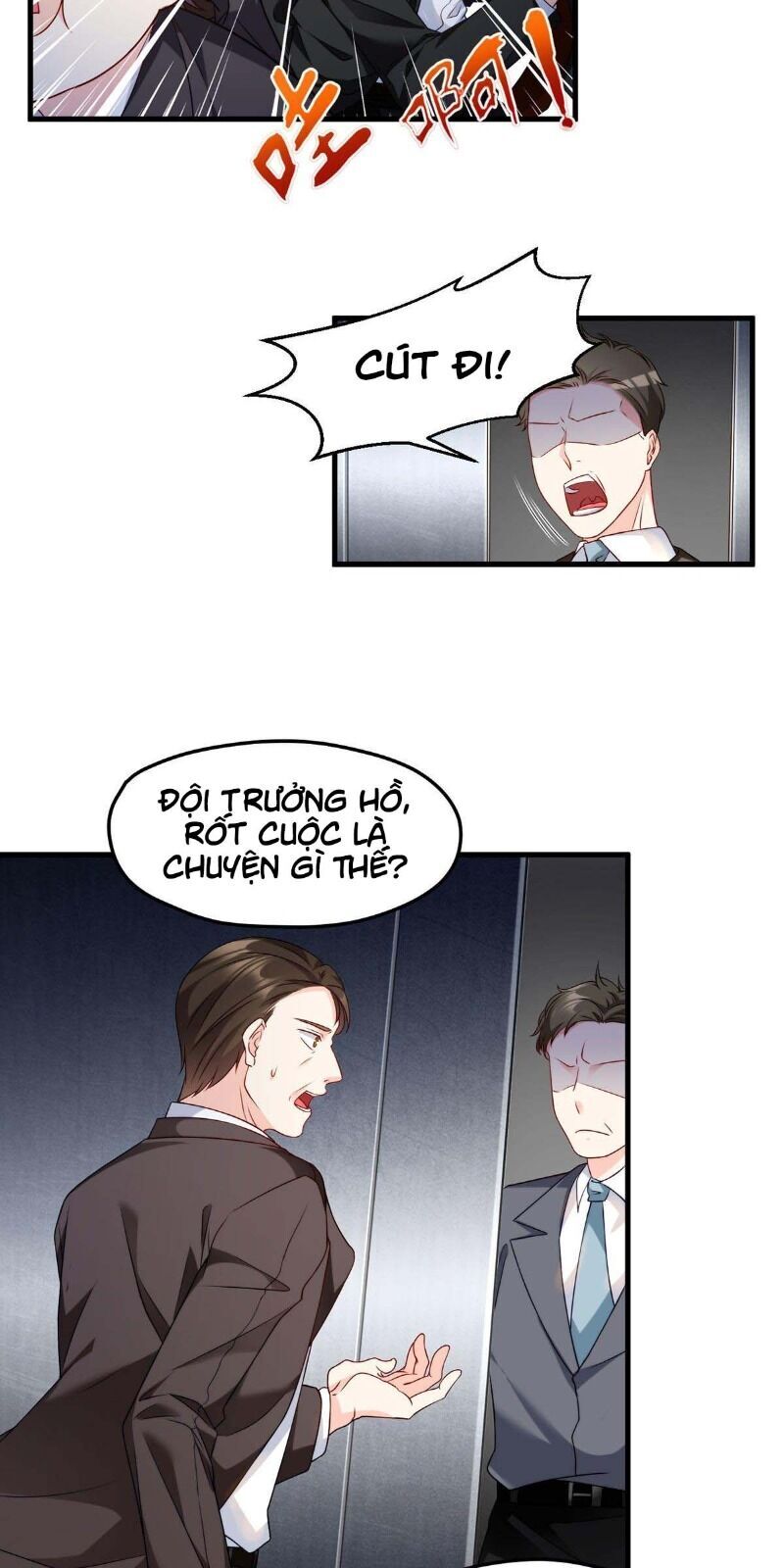 Tiên Tôn Lạc Vô Cực - Chương 21