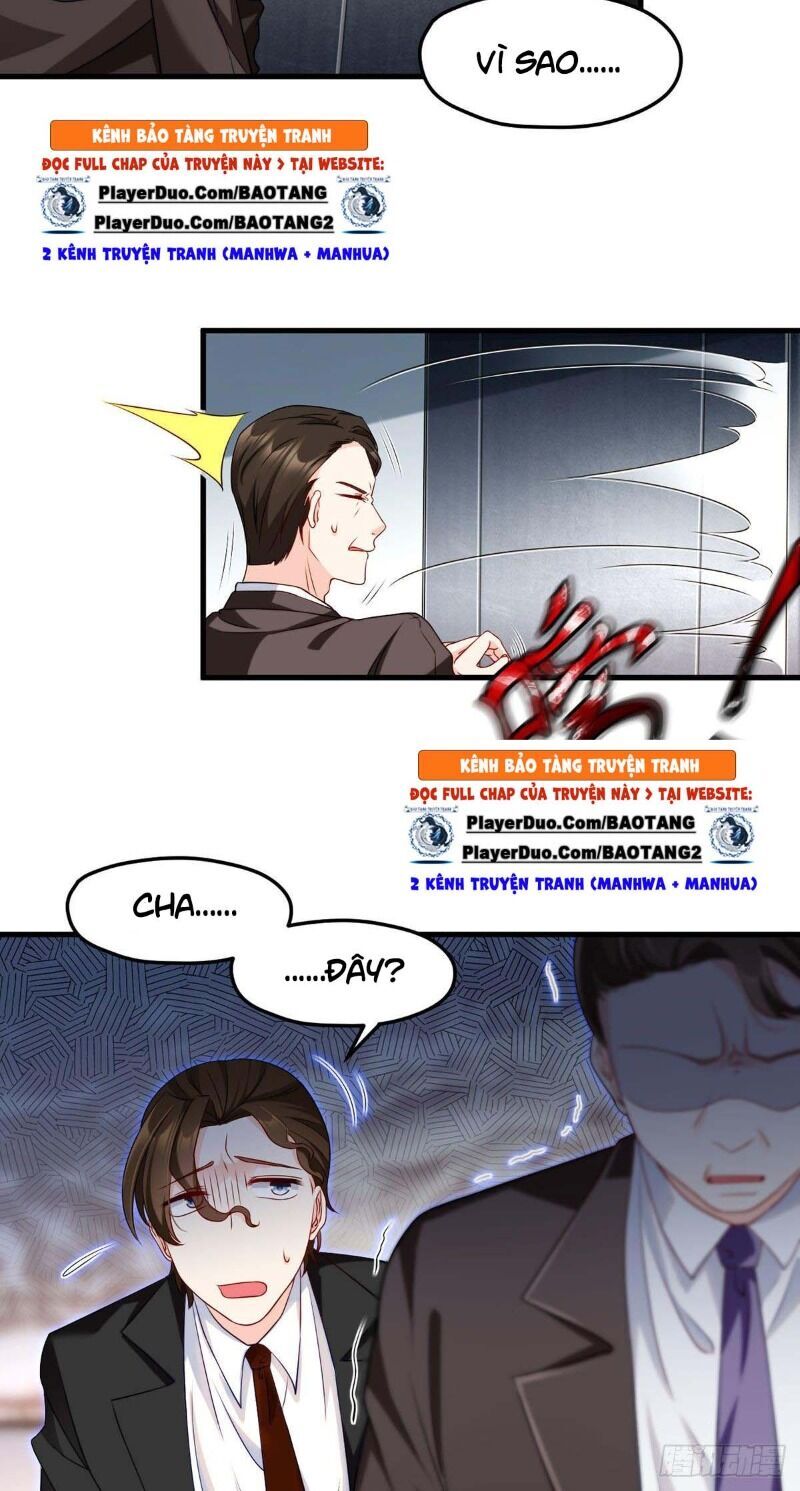 Tiên Tôn Lạc Vô Cực - Chương 21