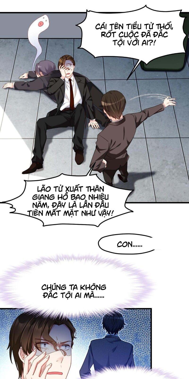 Tiên Tôn Lạc Vô Cực - Chương 21